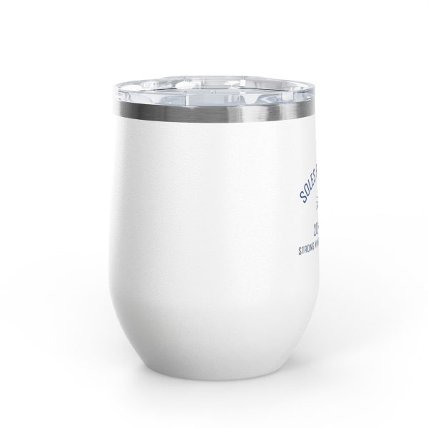 Wine Tumbler, 12oz - Image 4