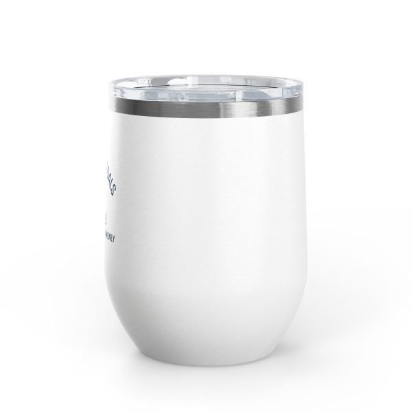 Wine Tumbler, 12oz - Image 2